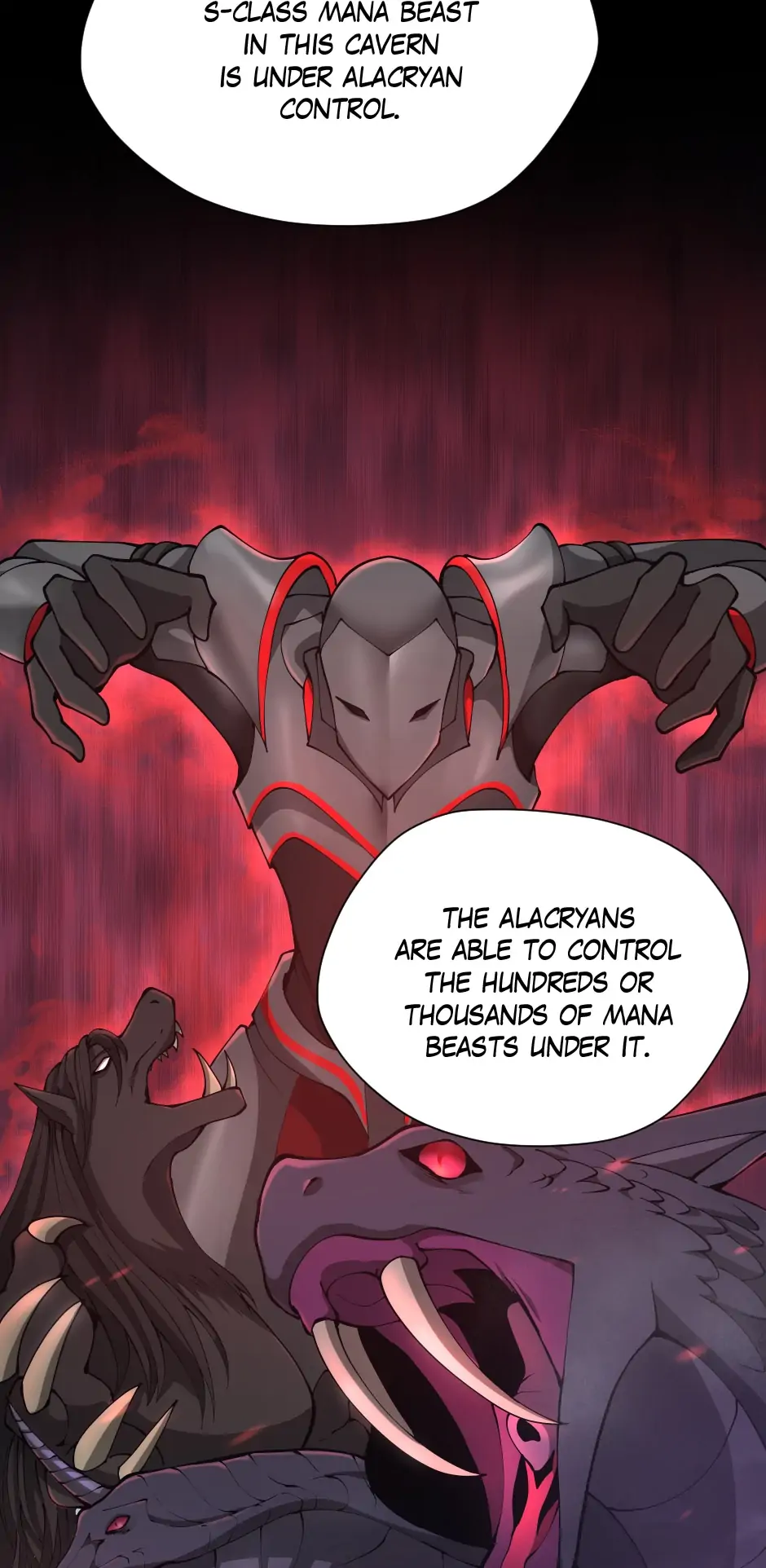 The Beginning After The End Chapter 169 image 10